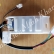 ( SP1176 ) Bo Mắt Nhận Điều Hòa LG Mẫu 2